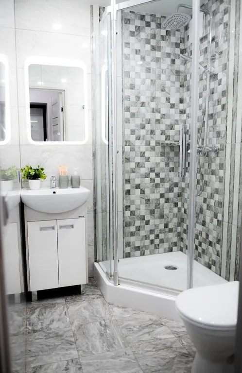 Комфортабельная квартира-студия в центре