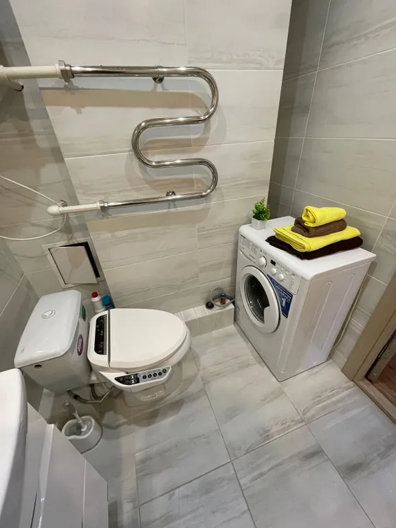 Лучшая квартира