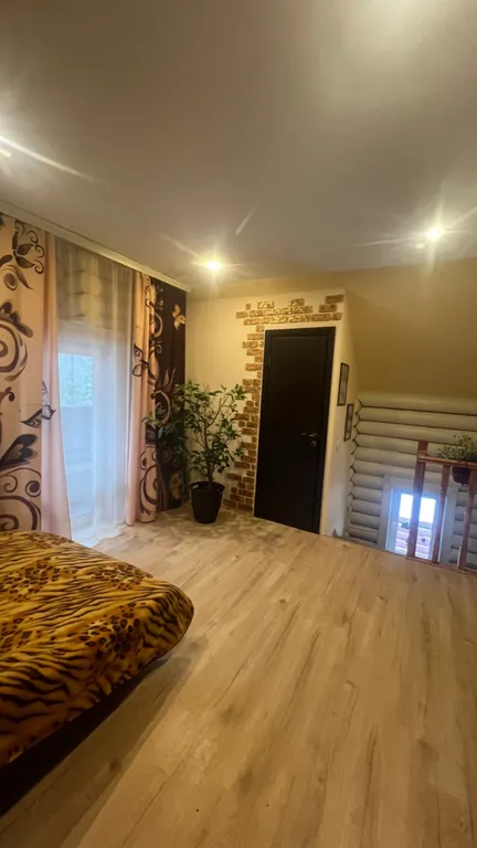 3-комнатный Дом