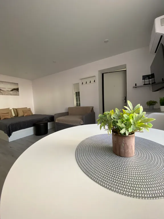 Квартира Квартира Уютная студия в центре города — Анапа