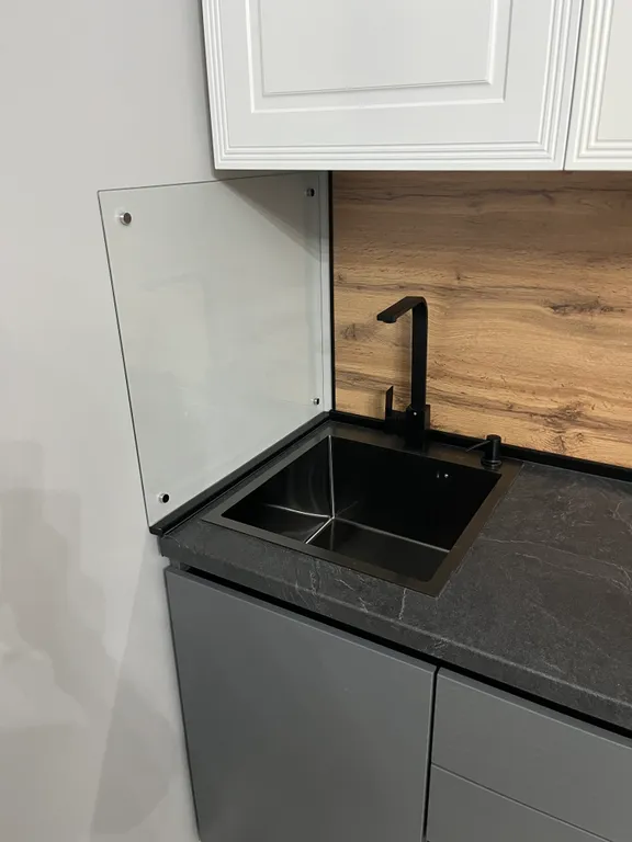 Теберда, озеро Кара-Кёль