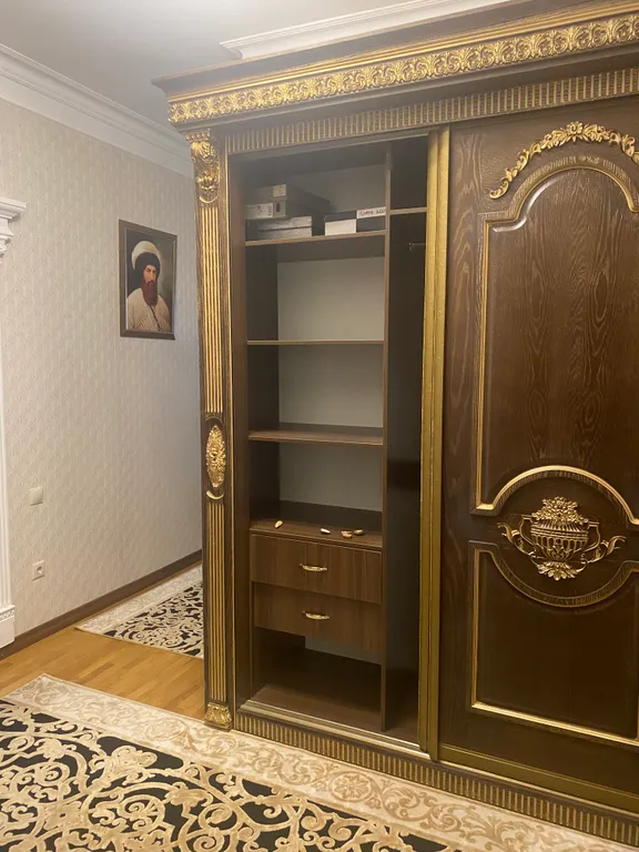 Квартира Квартира с видом на озеро — Махачкала