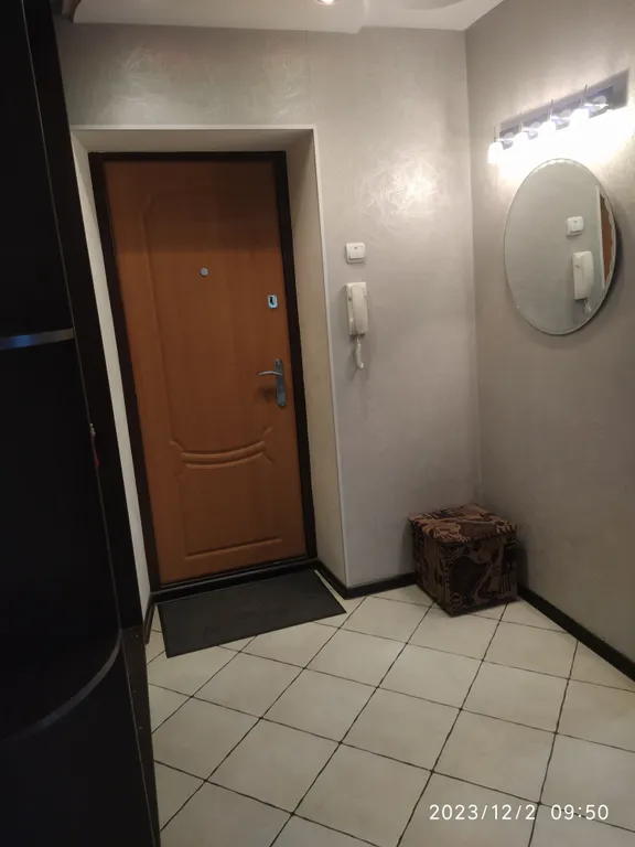 Уютная теплая квартира на родине Дед мороза