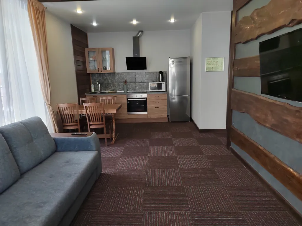 2-х комнатная квартира гк солнечная долина