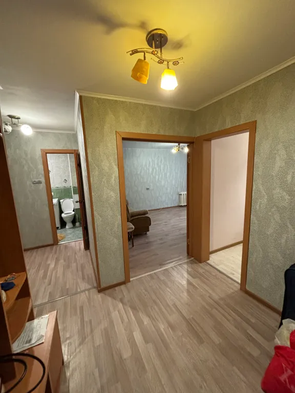 Уютная 2-хкомнатная квартира в центре города