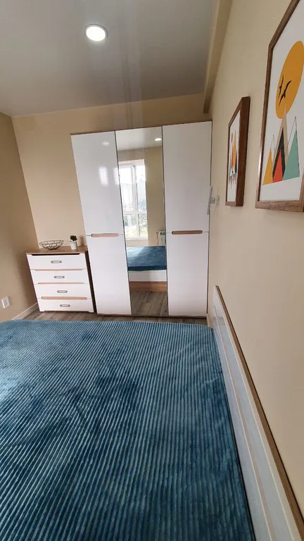 Шикарные апартаменты в центре