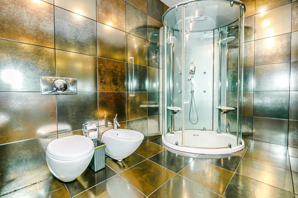 Prodelux i̇n fountian square