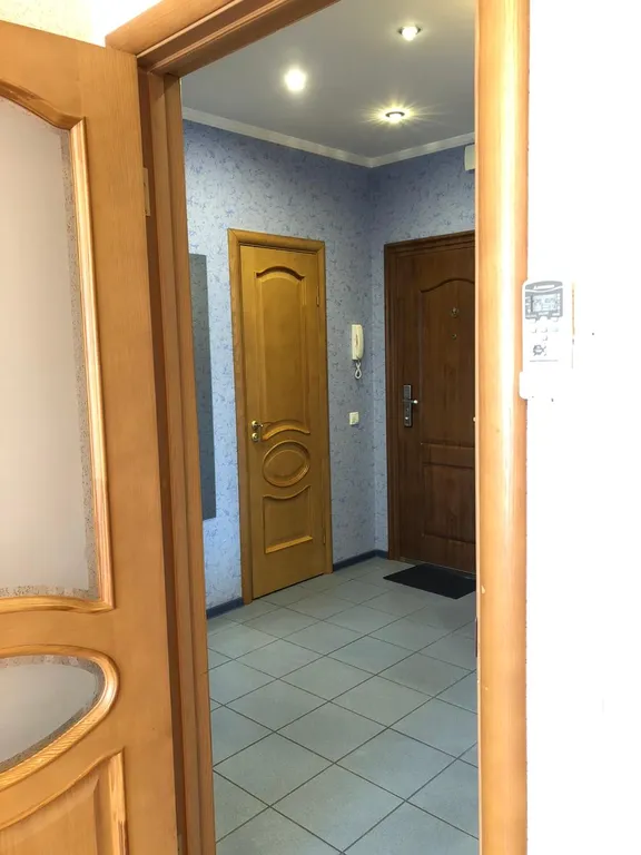 Теплая квартира у метро Проспект Просвещения