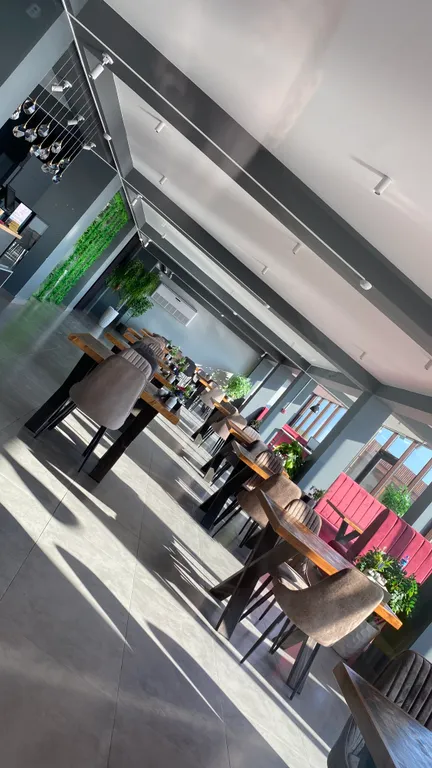 Апартаменты с видом на море