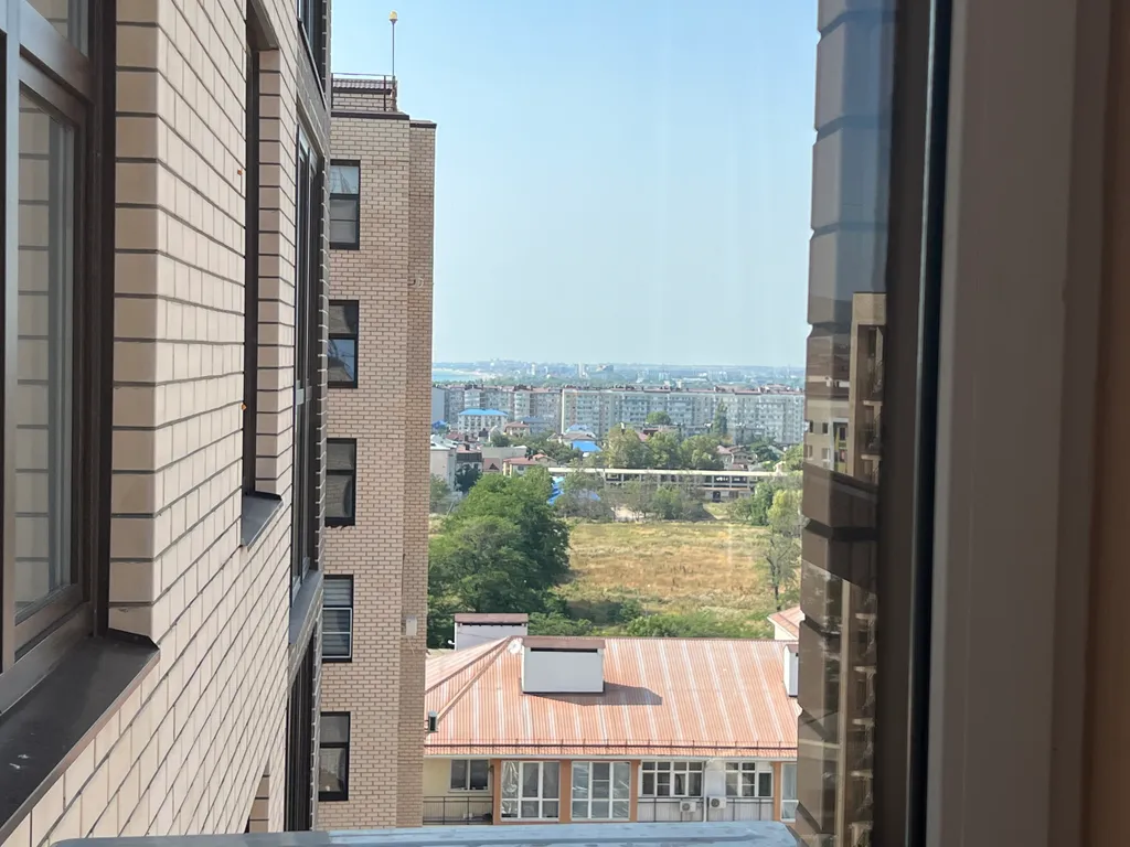 Квартира Апартаменты привилегия — Анапа