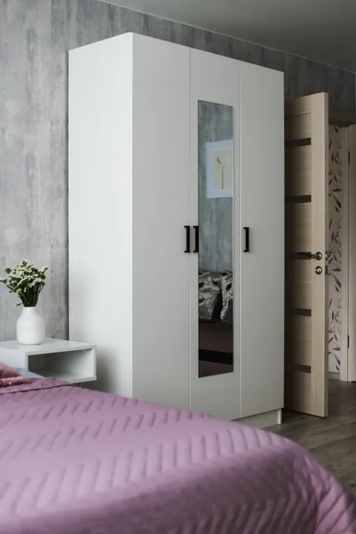 Апартаменты с видом на стадион Текстильщик, рядом ДЮСШ-2