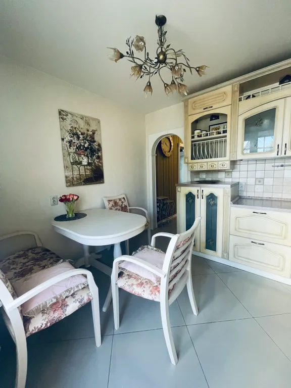 Квартира Уютная 1-комнатная квартира — Ярославль