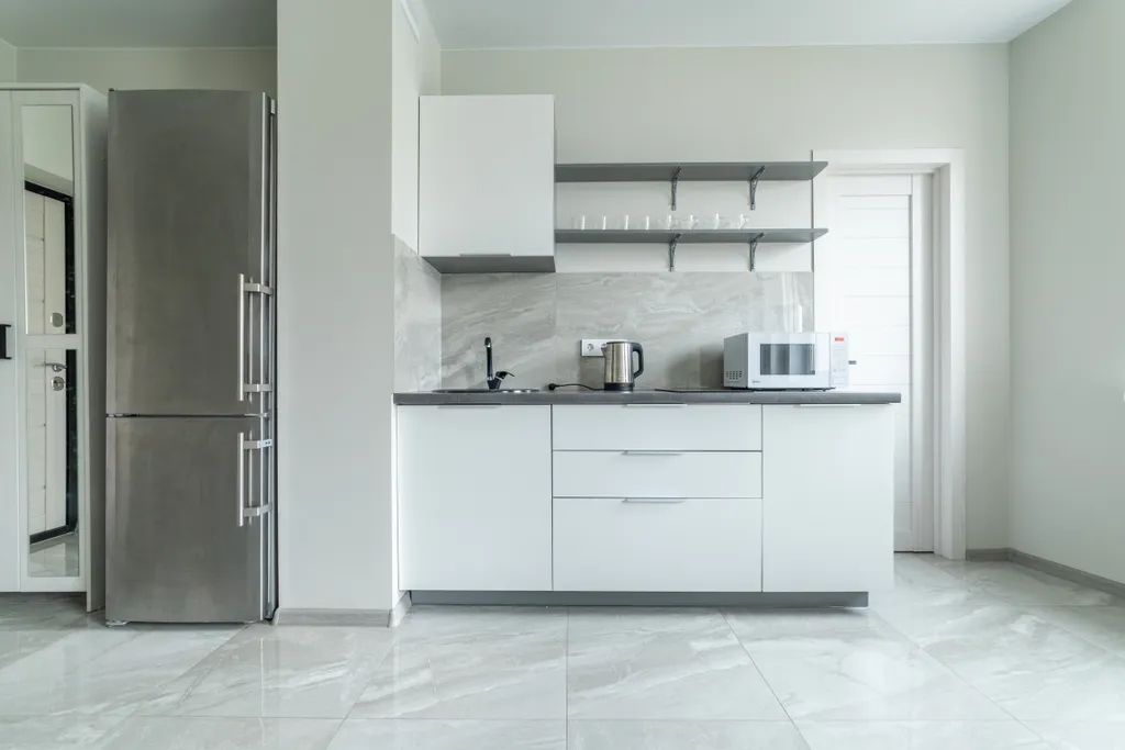 Квартира Квартира рядом с метро Парк Челюскинцев — Минск