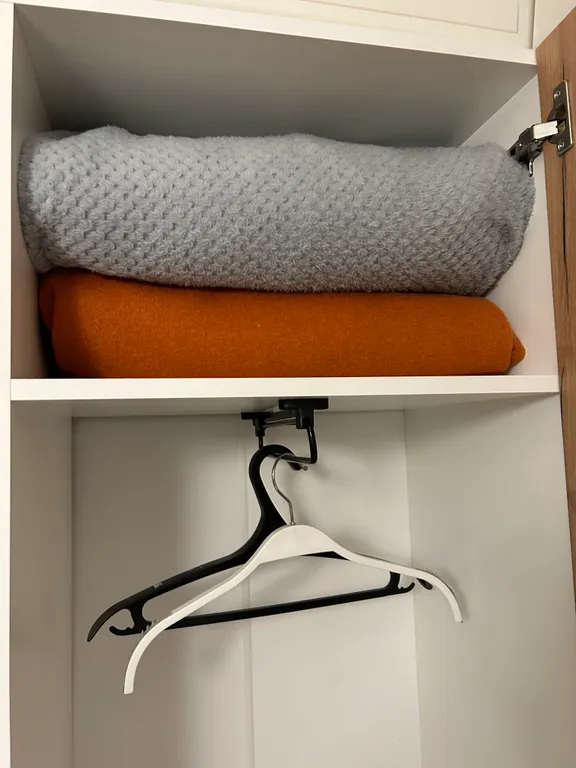 Просторная студия