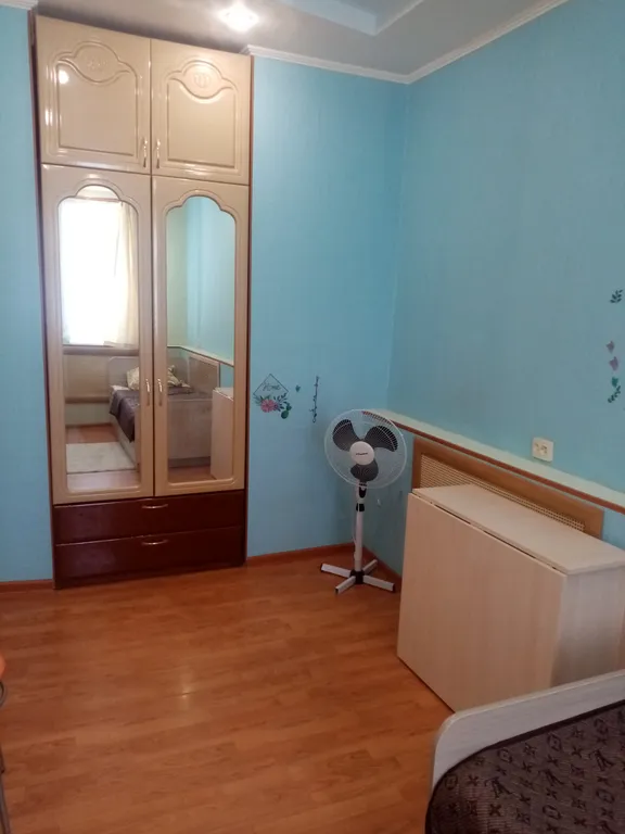 Двух комнатная квартира