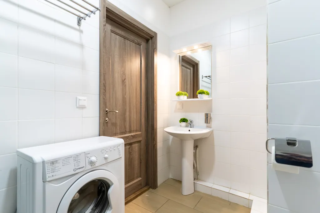 Апартамент в Радиусе