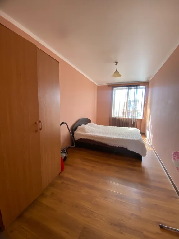 Квартира Уютная квартира у рынка — Сухум