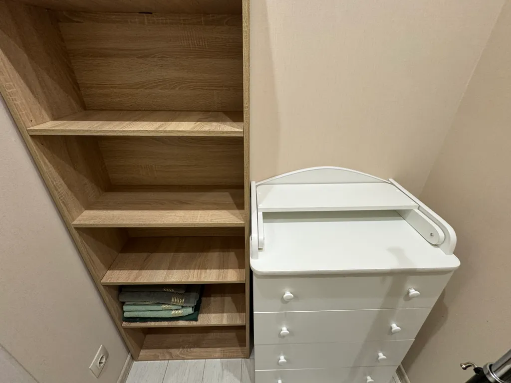 Уютная, чистая, 1-комнатная квартира в ЖК Новые Котельники