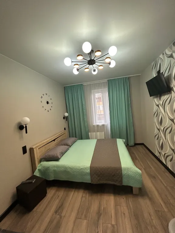 Уютна студия