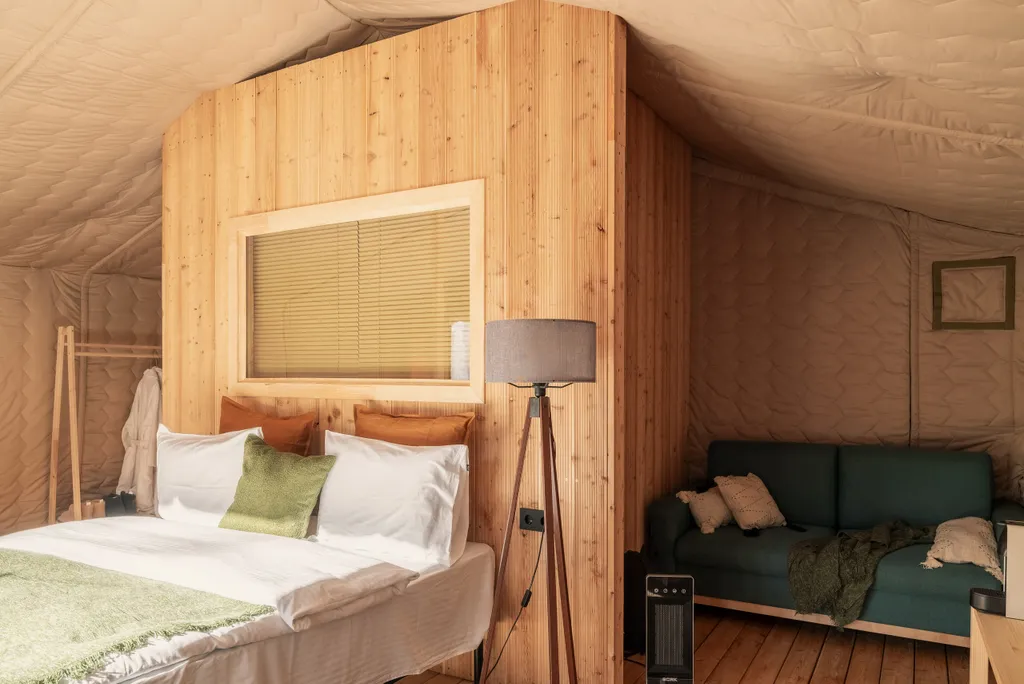 1-комнатный Дом