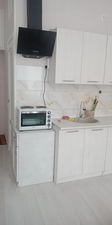 Прекрасная квартира в центре курорта