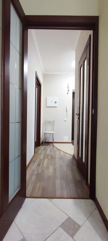 Апартамент центр 3