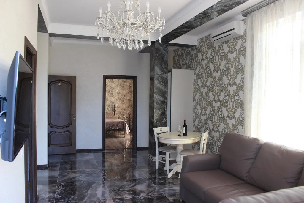 Квартира Комната — Адлер