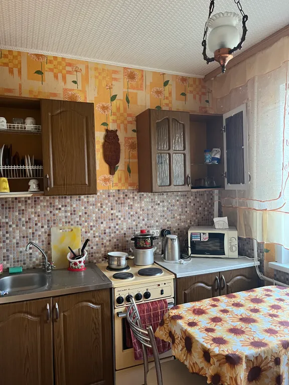 Вам понравится, новый город