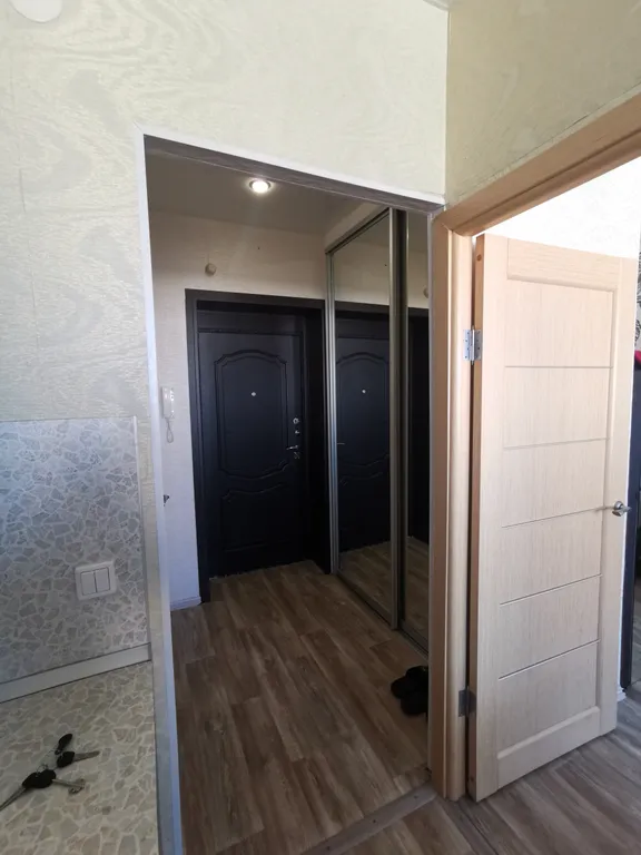 Уютная квартира рядом с Лентой