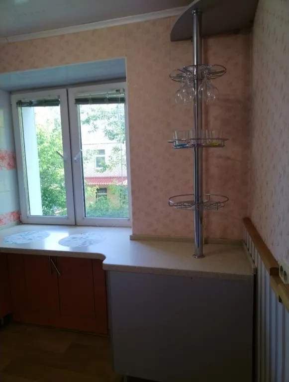 Уютная квартира в историческом центре города