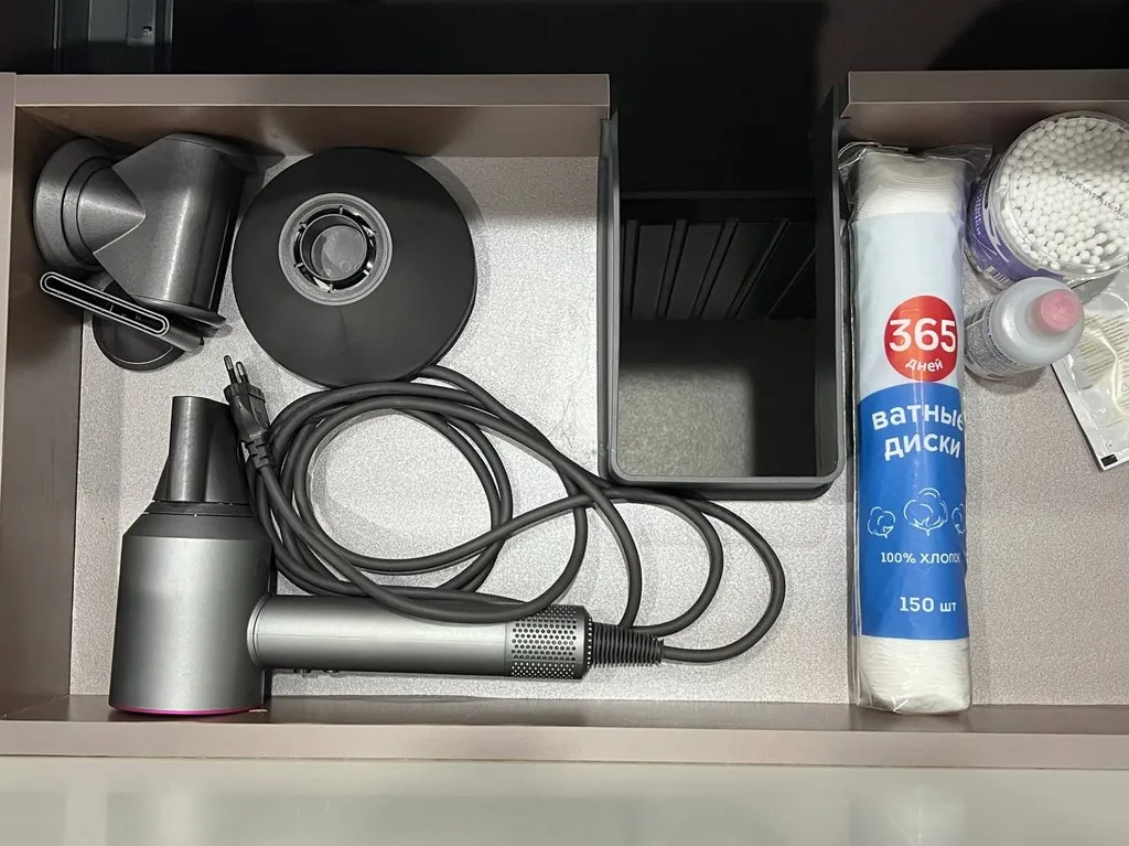 Современная двухкомнатная квартира для вашего удобства