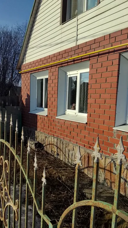 Коттедж Жизнь за городом — Логиново