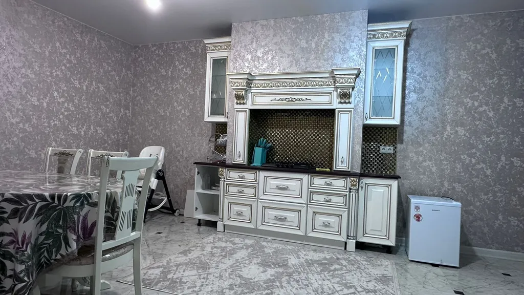 3-х комнатный номер