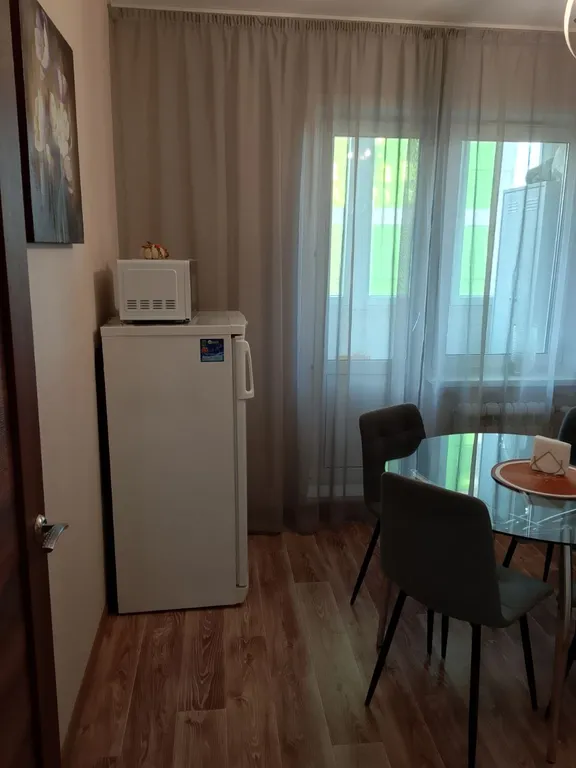 Уютные однокомнатные апартаменты Мандарин