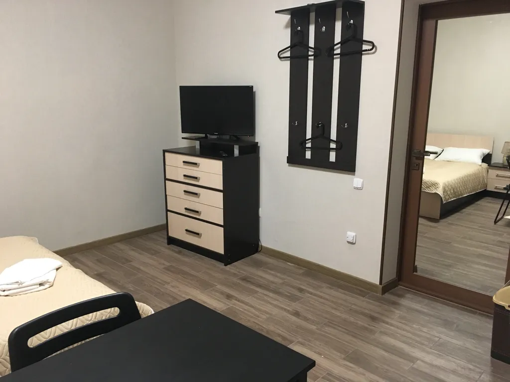 Уютный номер