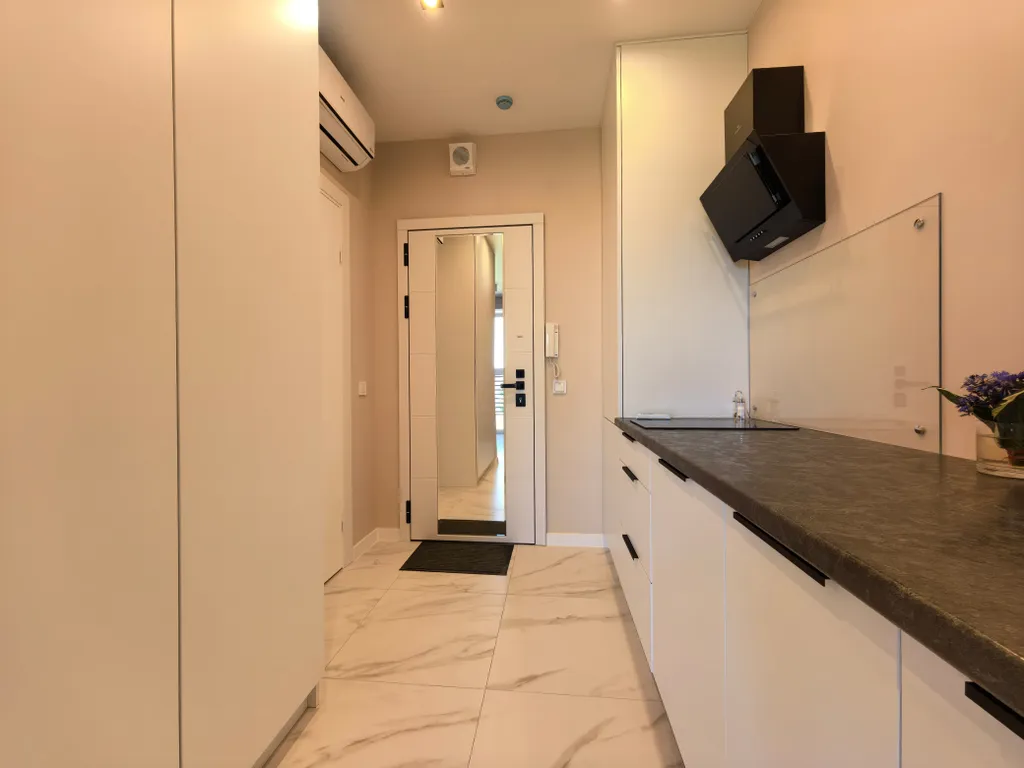 Уютные Апартаменты-студия у моря