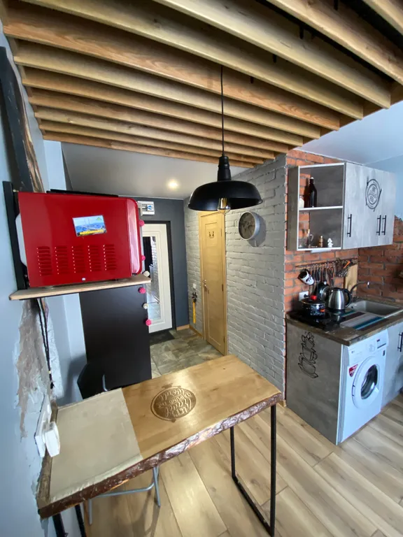 Чистая и стильная квартира Travel рядом с морем