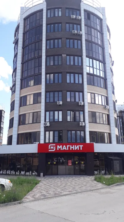 Квартира Квартира в ЖК Лебединое озеро — Горячий Ключ