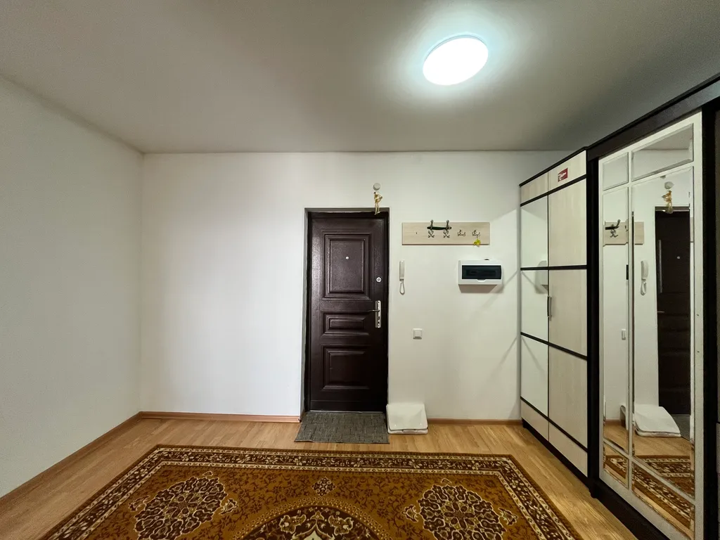 Квартира у жд/автовогзала