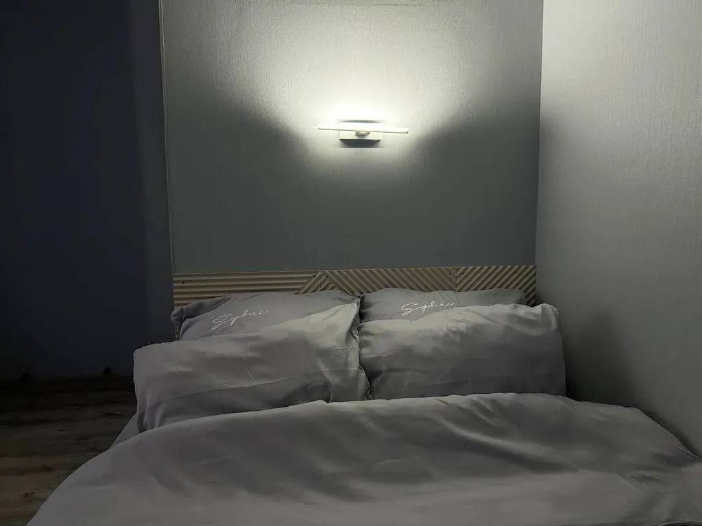 Квартира премиум класса рядом с центром города