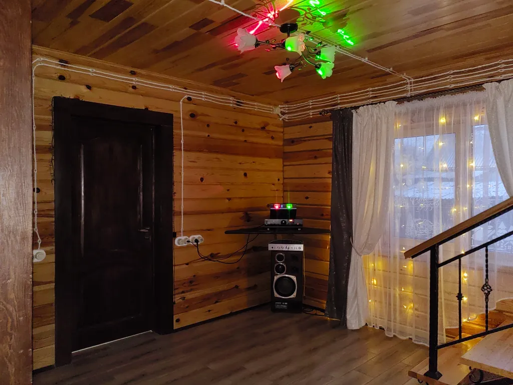 Усадьба Придорожный хуторок