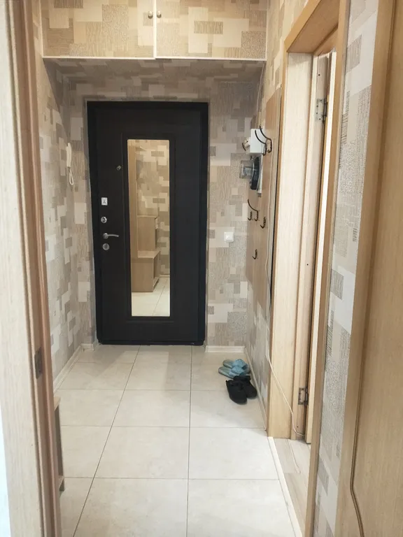 Квартира Просторная квартира — Санкт-Петербург