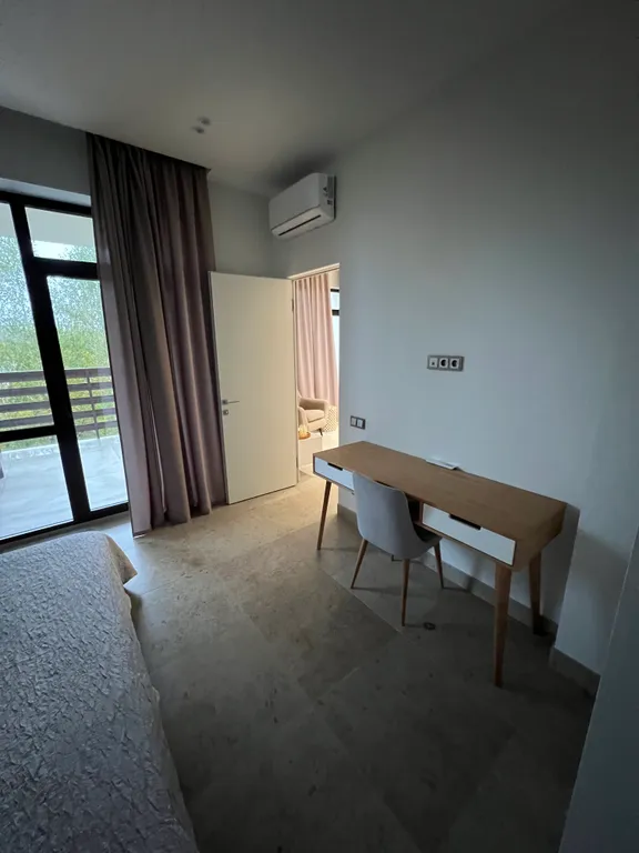 Завидово-курорт шале