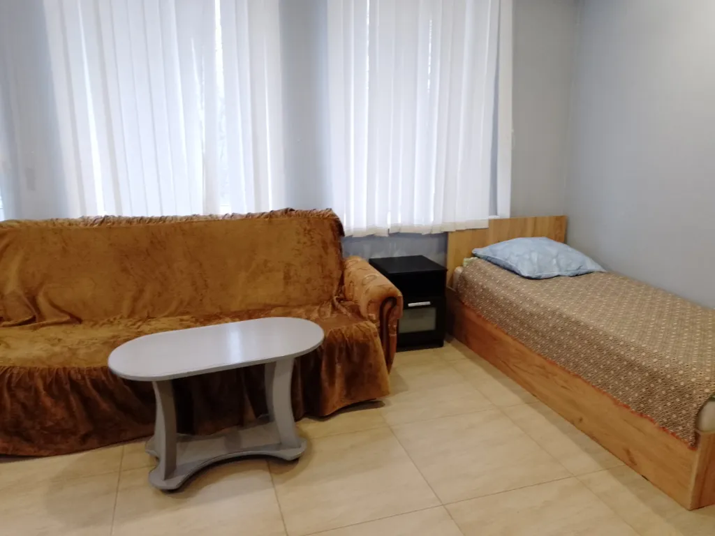 Коттедж Большой дом для большой компании — Верхотурье