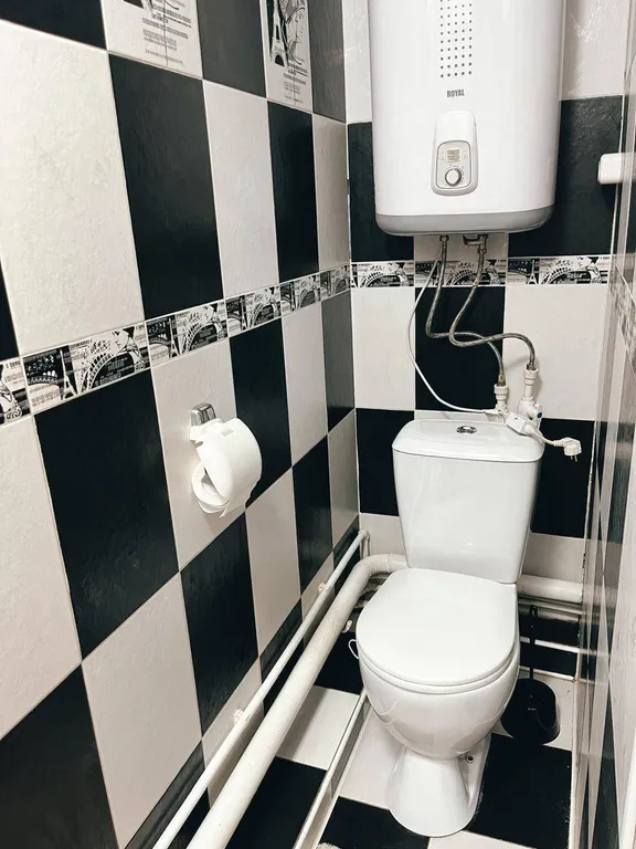 Шале Горная пристань 5 минут до склона