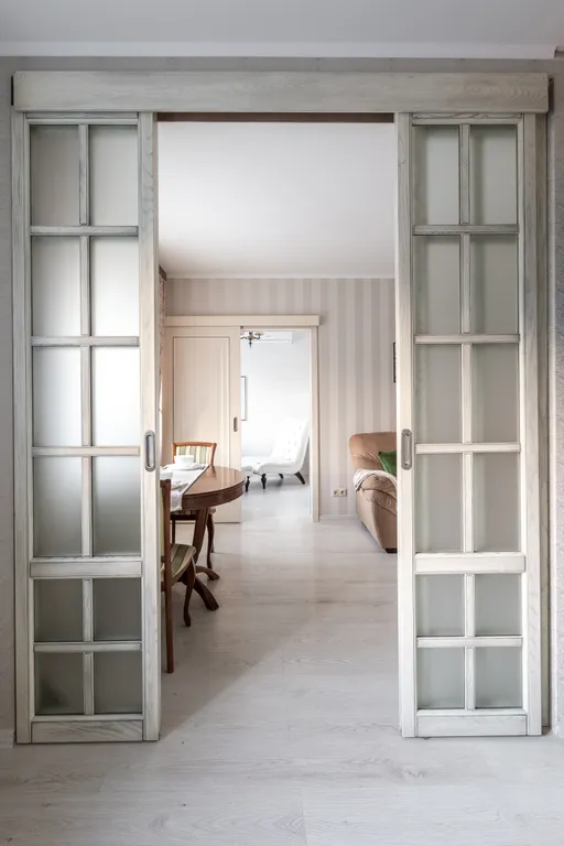 Апартамент в историческом центре