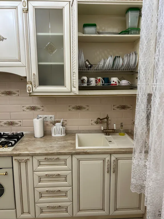 Квартира в Центре на Красной