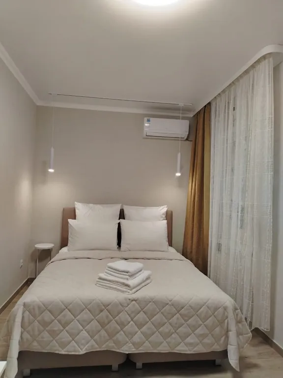 Квартира Новая студия у Колоннады — аренда посуточно в Кисловодск