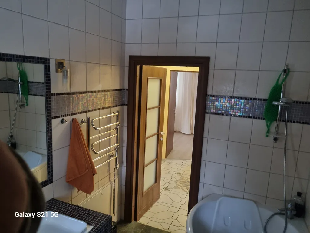 Большой дом с великолепным видом на море