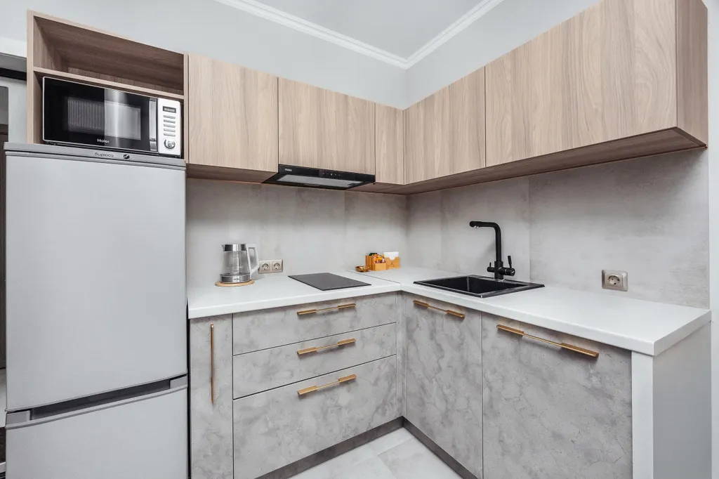 Апартаменты в горах